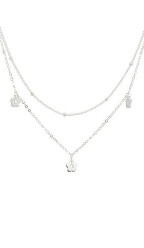 Lennox Necklace in - Casa Clara - Modalova