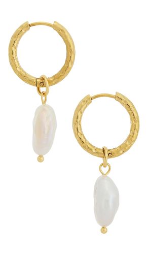 Shylah Drop Earrings in - Casa Clara - Modalova
