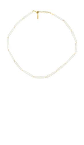 PERLENKETTE CRYSTAL in - Casa Clara - Modalova