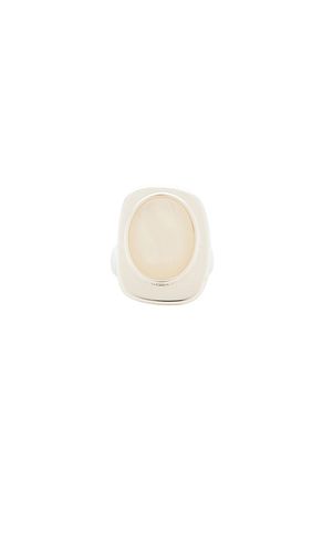 Casa Clara RING BREEZY in Ivory - Casa Clara - Modalova