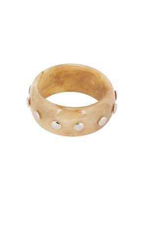 Casa Clara Sable Bangle in Neutral - Casa Clara - Modalova