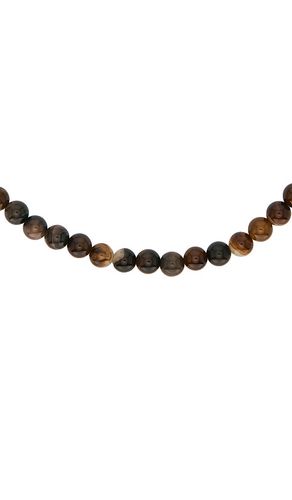 Casa Clara Lou Necklace in Brown - Casa Clara - Modalova