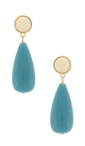 Pismo Drop Earrings in - Casa Clara - Modalova