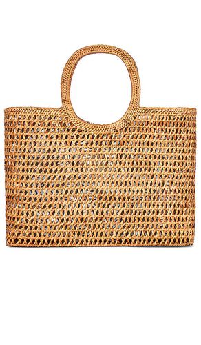 Casa Clara Tinsley Tote in Neutral - Casa Clara - Modalova