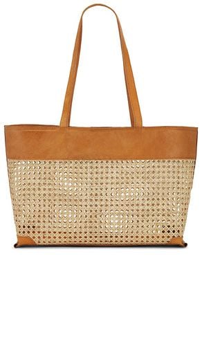 Casa Clara Ibiza Tote in Brown - Casa Clara - Modalova