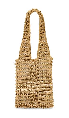 Casa Clara Milo Bag in Beige - Casa Clara - Modalova