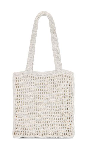 Casa Clara Thea Bag in White - Casa Clara - Modalova