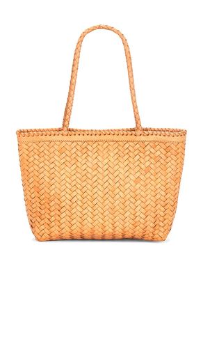 Coastal Leather Tote Bag in - Casa Clara - Modalova