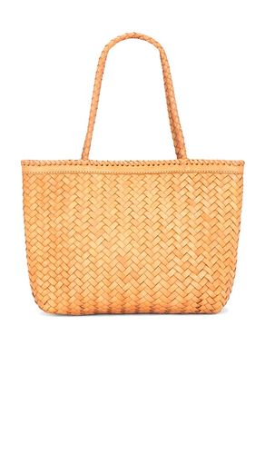 Coastal Leather Tote Bag in - Casa Clara - Modalova