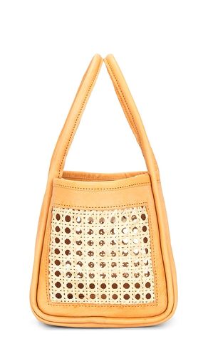 Casa Clara Moon Mini Bag in Tan - Casa Clara - Modalova
