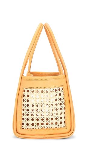 Casa Clara Moon Mini Bag in Tan - Casa Clara - Modalova
