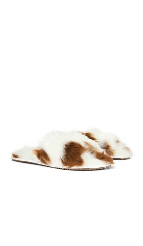 SLIPPERS MONTANA in . Größe S. Also in M, L - Casa Clara - Modalova