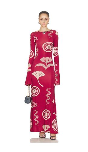 KLEID AMAY in . Größe M. Also in L - Cala de la Cruz - Modalova