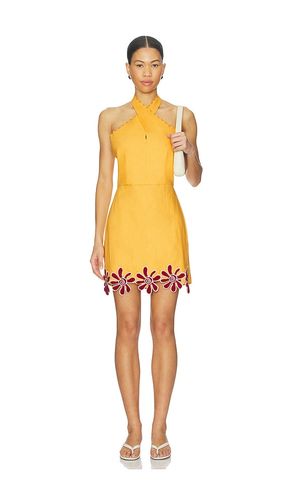 KLEID VENETA in . Größe M. Also in XS - Cala de la Cruz - Modalova