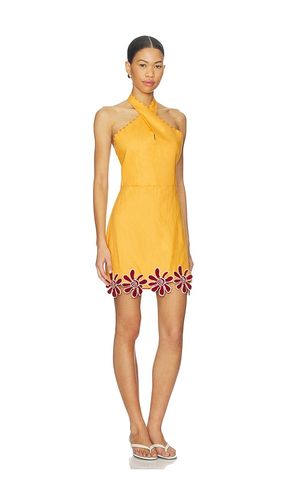 KLEID VENETA in . Größe L. Also in M, XS - Cala de la Cruz - Modalova