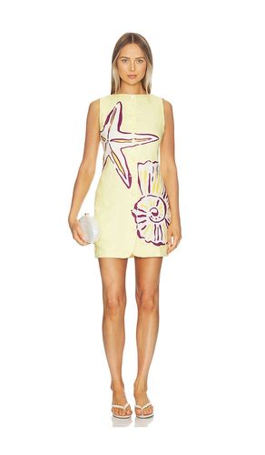 KLEID RHODA in . Größe M. Also in S, XL, XS - Cala de la Cruz - Modalova