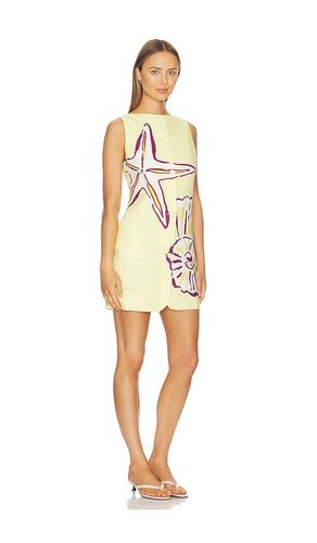 KLEID RHODA in . Größe M. Also in S, XL, XS - Cala de la Cruz - Modalova