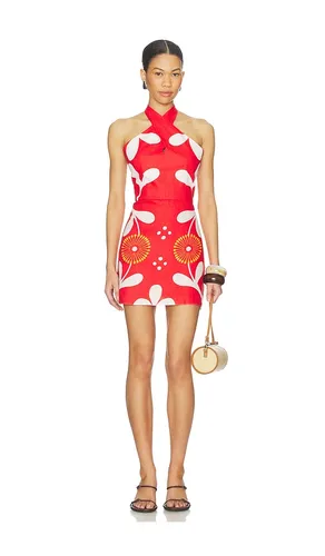 KLEID VENETA in . Größe L. Also in M, S, XL - Cala de la Cruz - Modalova