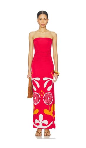 KLEID DAPHNE in . Größe S. Also in M, L, XL - Cala de la Cruz - Modalova