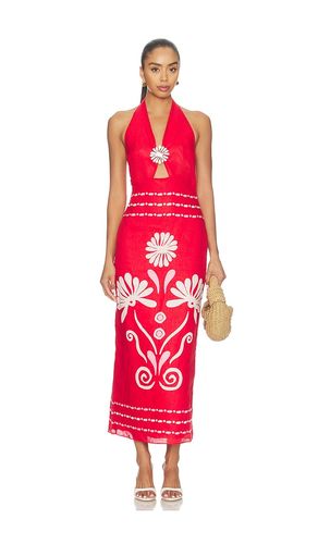 KLEID ORLY in . Größe XS. Also in L - Cala de la Cruz - Modalova