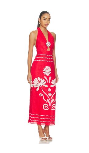 KLEID ORLY in . Größe L. Also in XS - Cala de la Cruz - Modalova