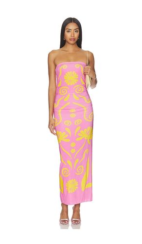 KLEID DAPHNE in . Größe L. Also in M, S, XS - Cala de la Cruz - Modalova