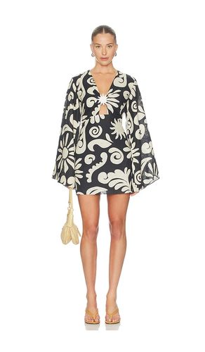 KLEID VERA in & . Größe L. Also in M, S, XS - Cala de la Cruz - Modalova