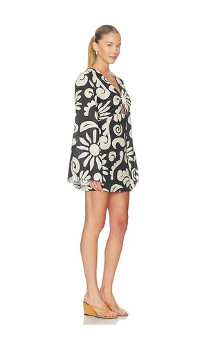 KLEID VERA in & . Größe L. Also in M, S, XS - Cala de la Cruz - Modalova