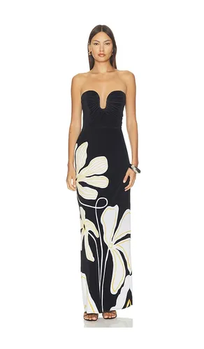 Yves Dress in . Size L. Also in M, S - Cala de la Cruz - Modalova