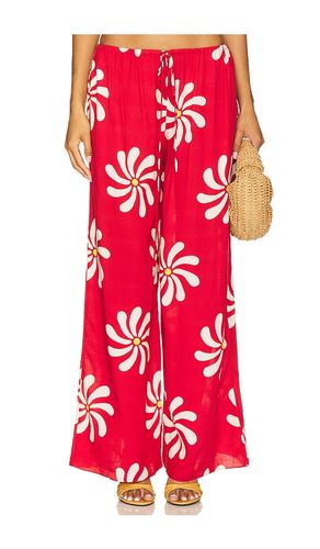 Creta Pants in . Size L. Also in M - Cala de la Cruz - Modalova