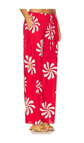 Creta Pants in . Size M. Also in L - Cala de la Cruz - Modalova