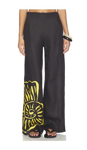 Toya Pants in . Size L. Also in M, S, XL - Cala de la Cruz - Modalova