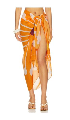 Luana Sarong in - Cala de la Cruz - Modalova