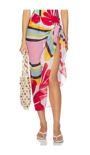 Luana Sarong in - Cala de la Cruz - Modalova