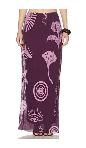 Vela Skirt in . Size S. Also in XS - Cala de la Cruz - Modalova