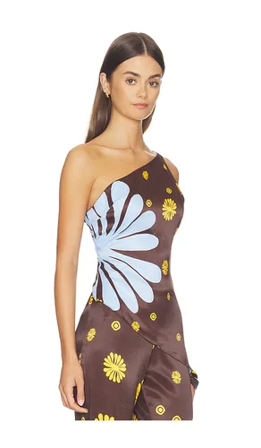 Zharit Top in ,. Size L. Also in M, S, XS - Cala de la Cruz - Modalova