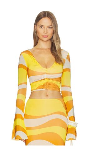Aelin Top in . Taglia L. Also in M, S - Cala de la Cruz - Modalova