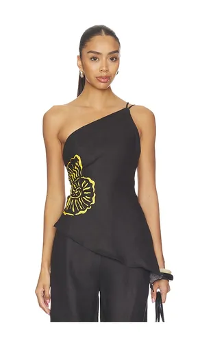 Zharit Top in . Size M. Also in S, XL, XS - Cala de la Cruz - Modalova