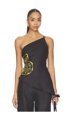 Zharit Top in . Size S. Also in M, L, XL - Cala de la Cruz - Modalova