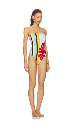 Ulla One Piece in Multi. - size L (also in M, S, XS) - Cala de la Cruz - Modalova
