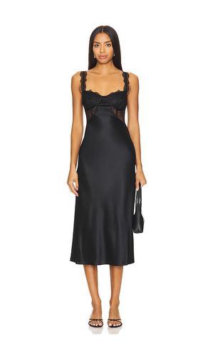 Nahida Dress in . - size 0 (also in 00, 10, 2, 4, 6, 8) - CAMI NYC - Modalova