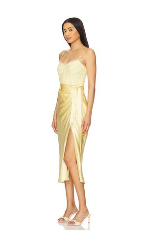 MIDI-KLEID DRESS in . Größe 0. Also in 4 - CAMI NYC - Modalova