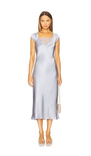 Remy Dress in Lavender. - size L (also in M, S, XL, XS) - CAMI NYC - Modalova