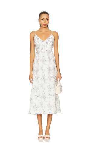 Jacinta Dress in . Size 0. Also in 00, 4, 6, 8 - CAMI NYC - Modalova