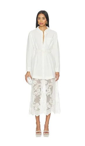 Niveen Midi Dress in . Size M. Also in S - CAMI NYC - Modalova