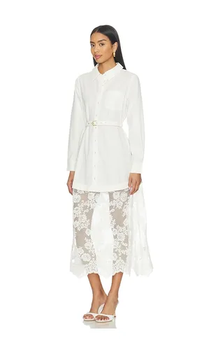 Niveen Midi Dress in . Size M. Also in S - CAMI NYC - Modalova