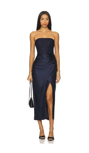 MIDI-KLEID ECHO in . Größe 10. Also in 12, 2 - CAMI NYC - Modalova