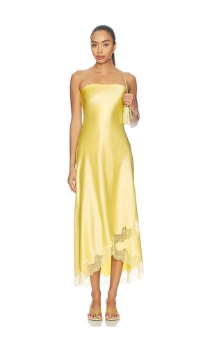 TRÄGERLOSES KLEID ALEXANDRIA in . Größe L. Also in M, S, XS, XXS - CAMI NYC - Modalova