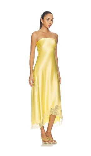 TRÄGERLOSES KLEID ALEXANDRIA in . Größe L. Also in M, S, XS, XXS - CAMI NYC - Modalova