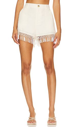 Semaj Short in Cream. - size 00 (also in 10, 12, 2) - CAMI NYC - Modalova